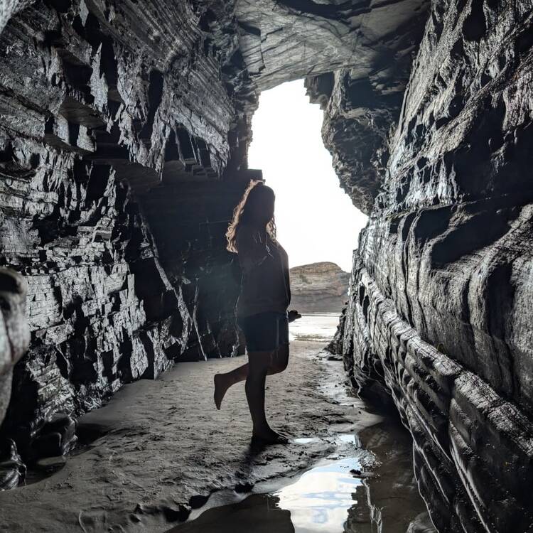 Foto de perfil de Lucia