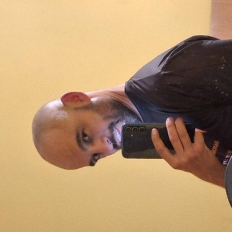 Foto de perfil de Raúl