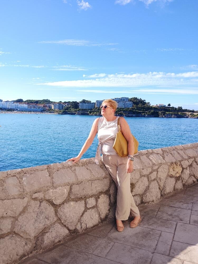 Foto de perfil de Paloma