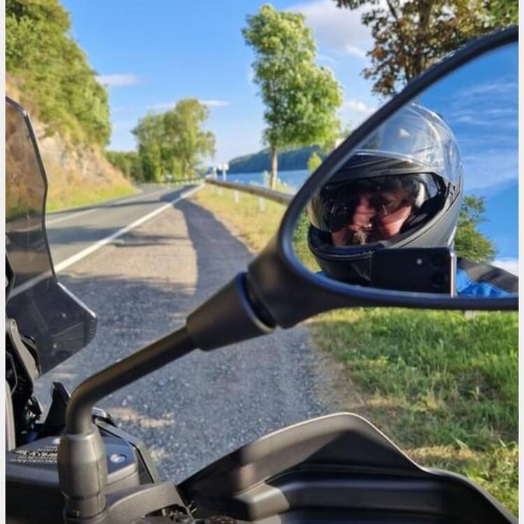 Foto de perfil de Unode46