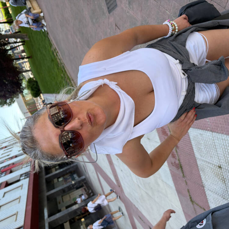 Foto de perfil de Priscilla