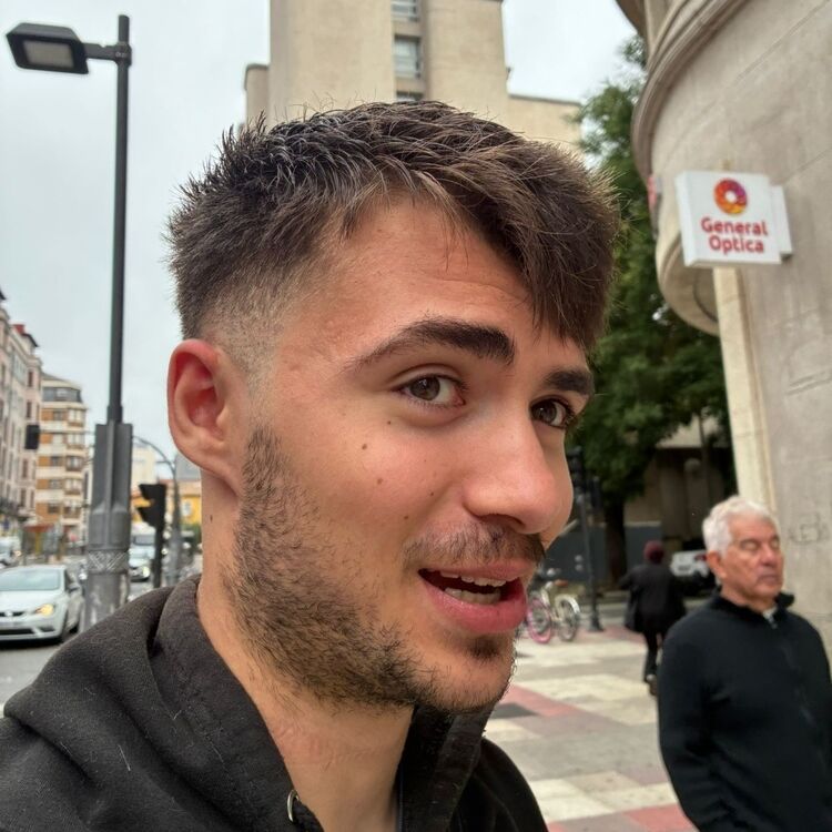 Foto de perfil de Diego