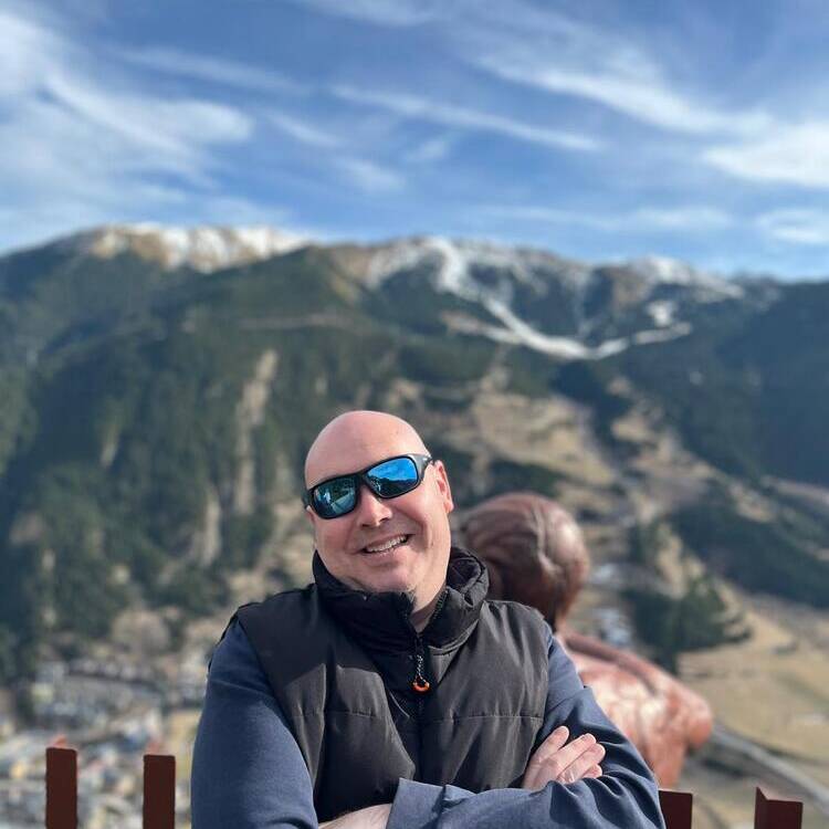 Foto de perfil de Jorge