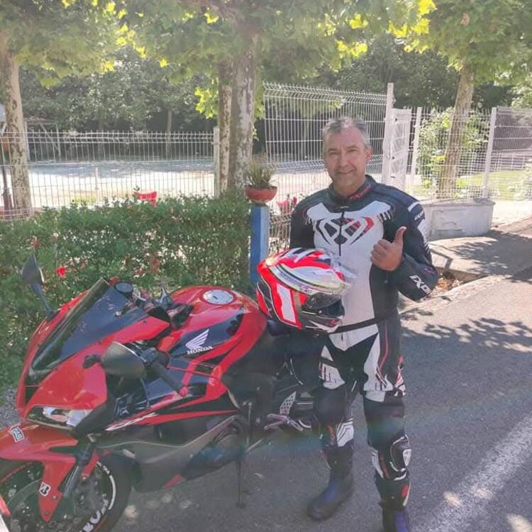 Foto de perfil de José antonio