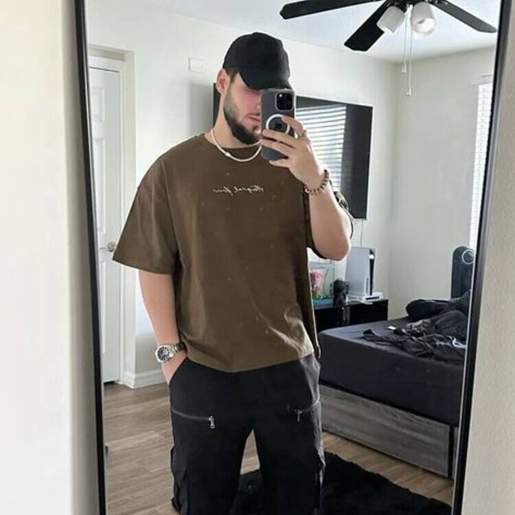 Foto de perfil de Alejandro