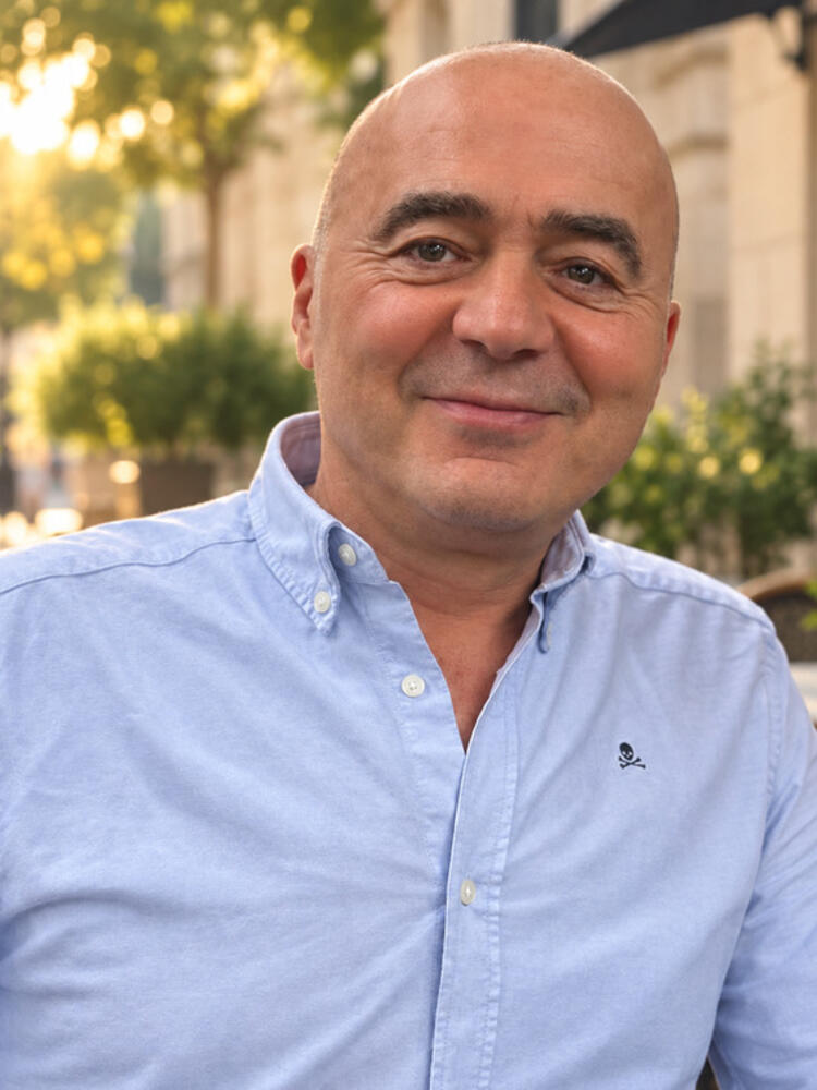 Foto de perfil de Luis