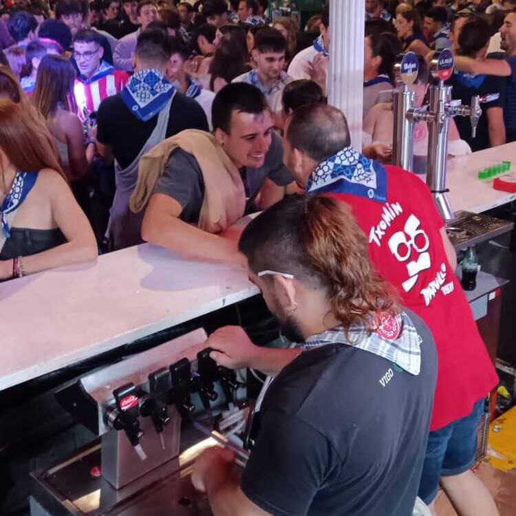 Foto de perfil de Sukarra