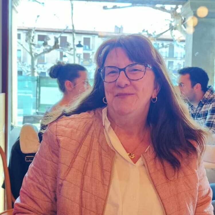 Foto de perfil de rosa