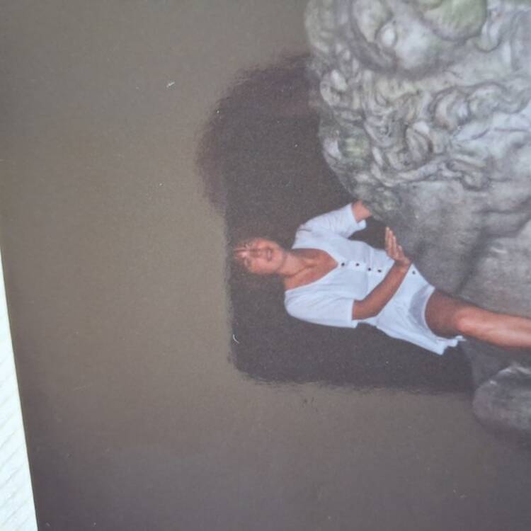 Foto de perfil de Vivian