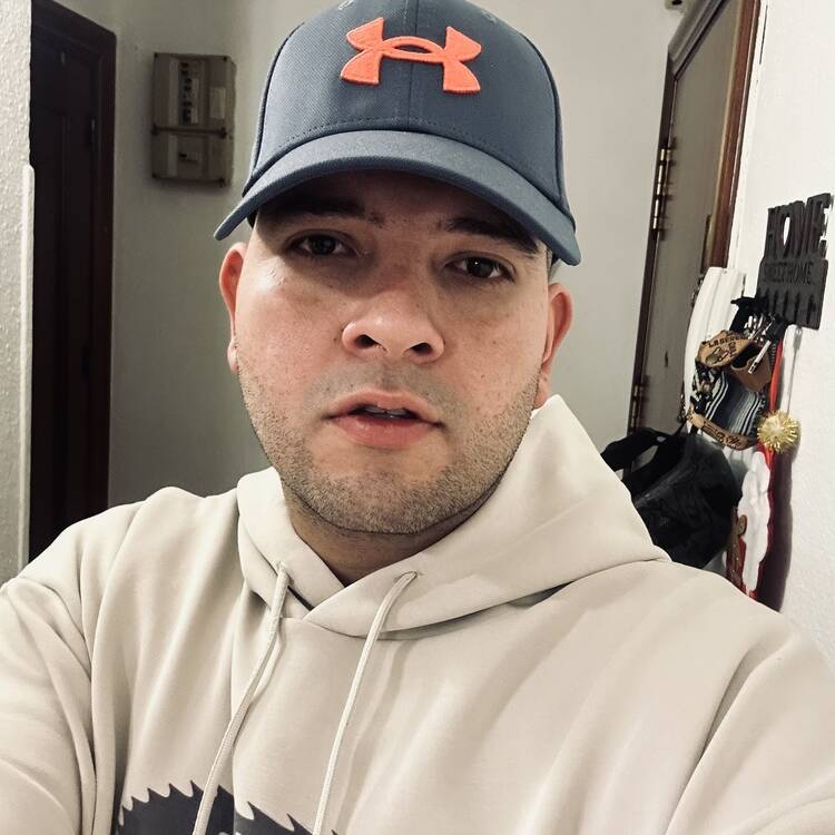 Foto de perfil de Yeison