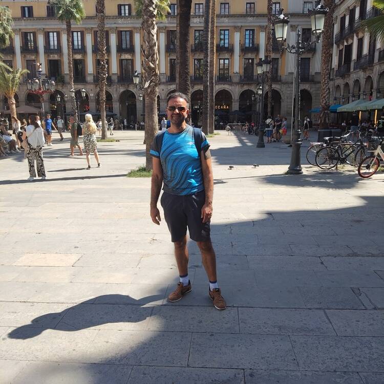 Foto de perfil