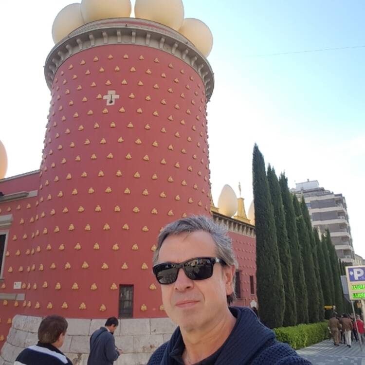 Foto de perfil de Luis