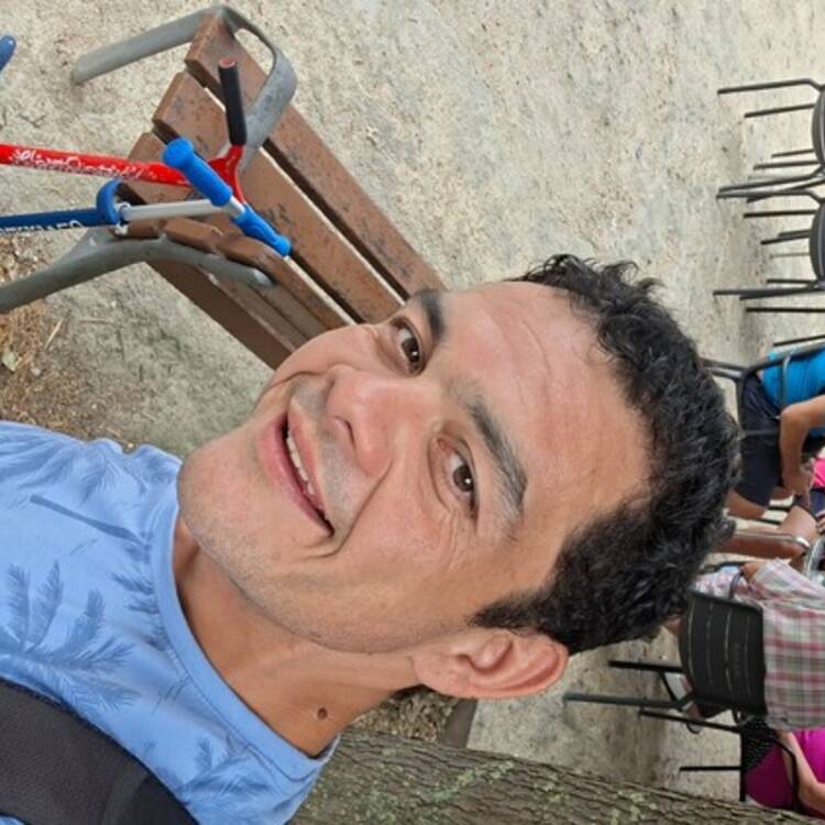 Foto de perfil de Jhonnier Alexander N
