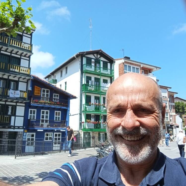 Foto de perfil de Javier