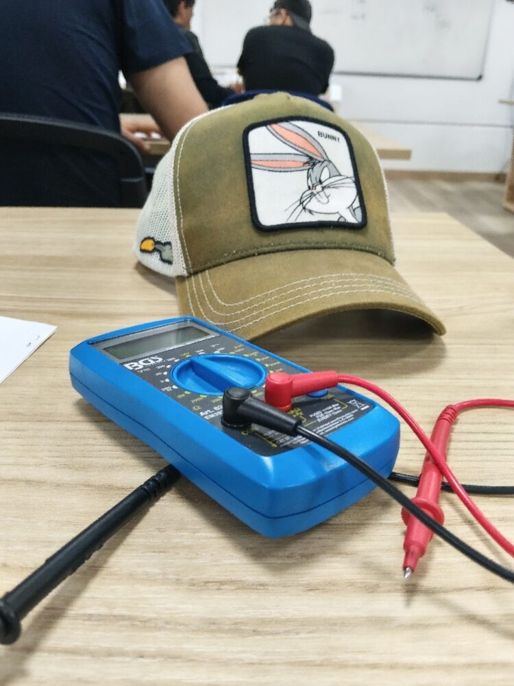 Foto de perfil de Álex