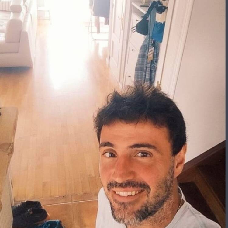 Foto de perfil de Jon