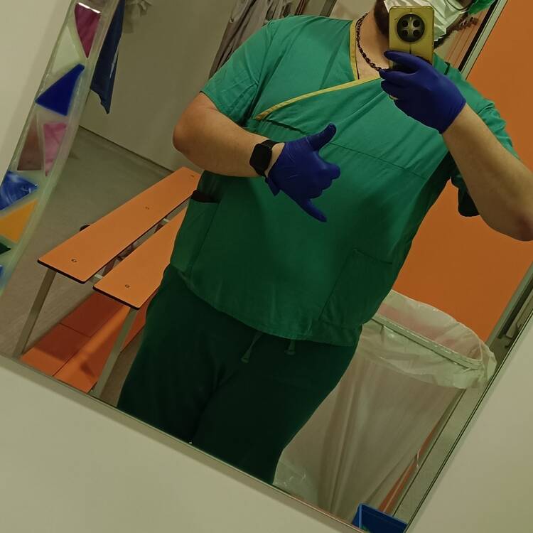 Foto de perfil de Erik
