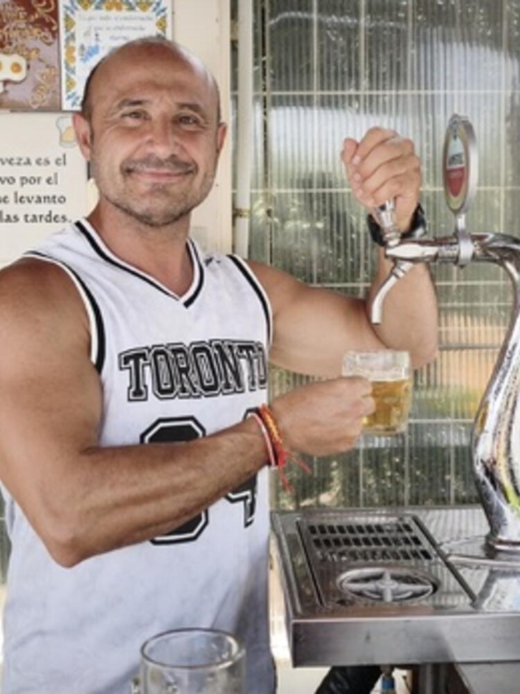 Foto de perfil de Antonio
