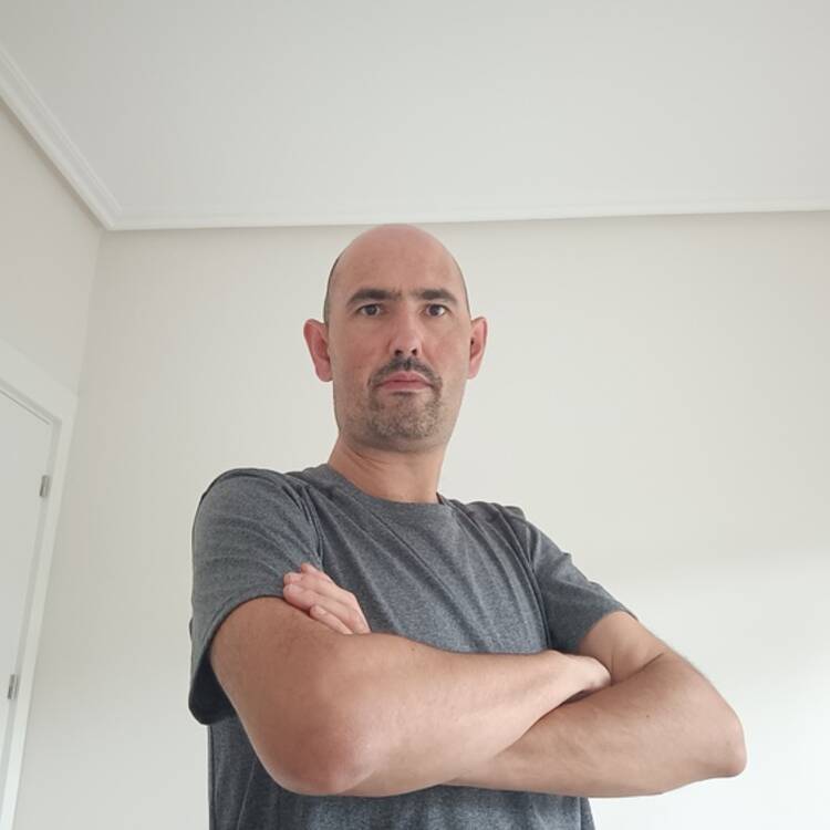 Foto de perfil de Jon Ander