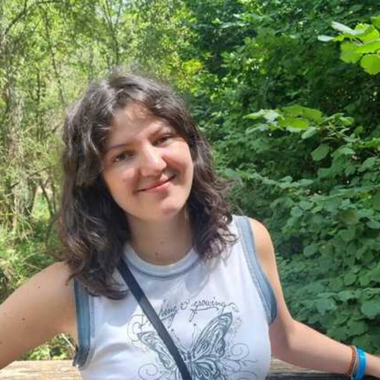 Foto de perfil de Eukene