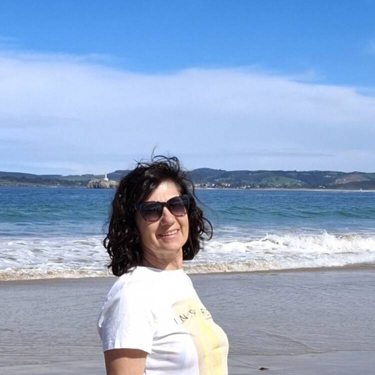Foto de perfil de chus