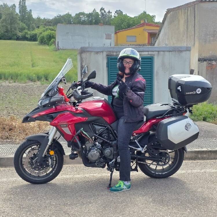 Foto de perfil de Luz