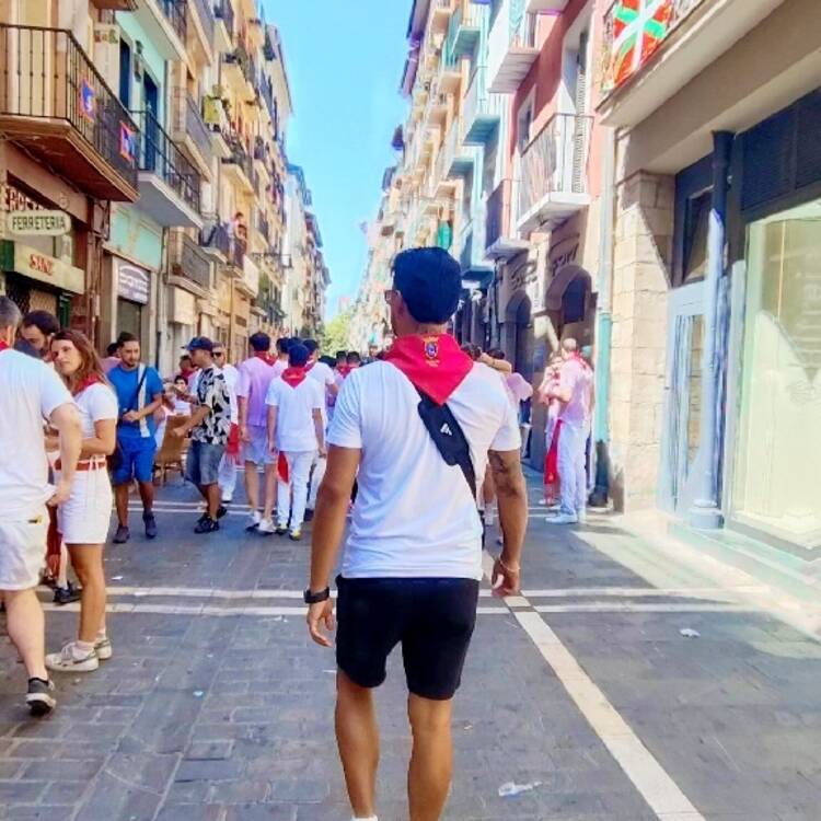 Foto de perfil de Leandro