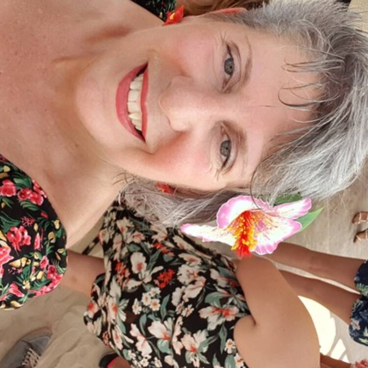 Foto de perfil