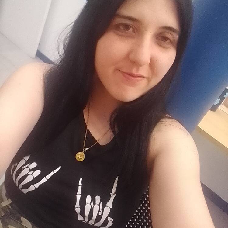 Foto de perfil de Alba