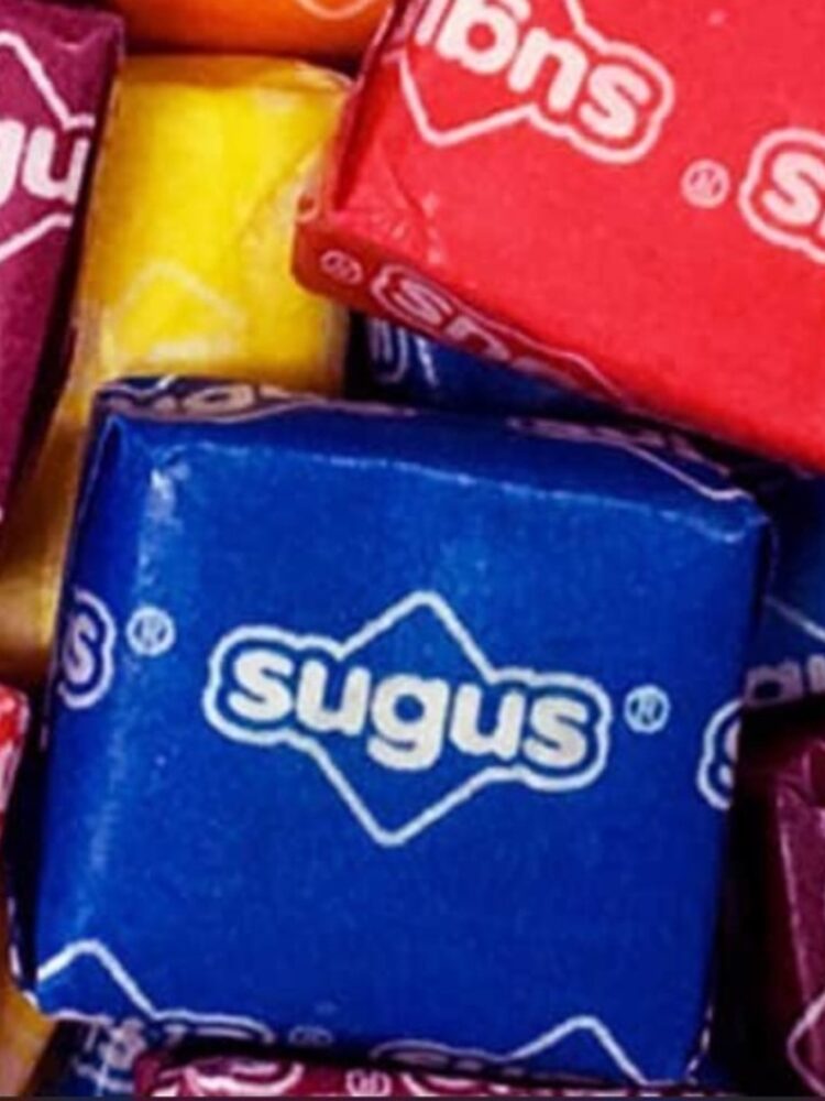 Foto de perfil de Sugus de piña