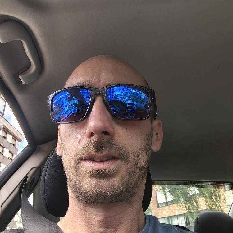 Foto de perfil de Ruuuu