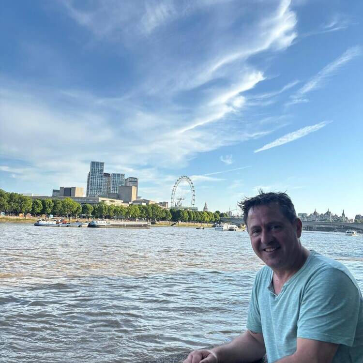 Foto de perfil de David