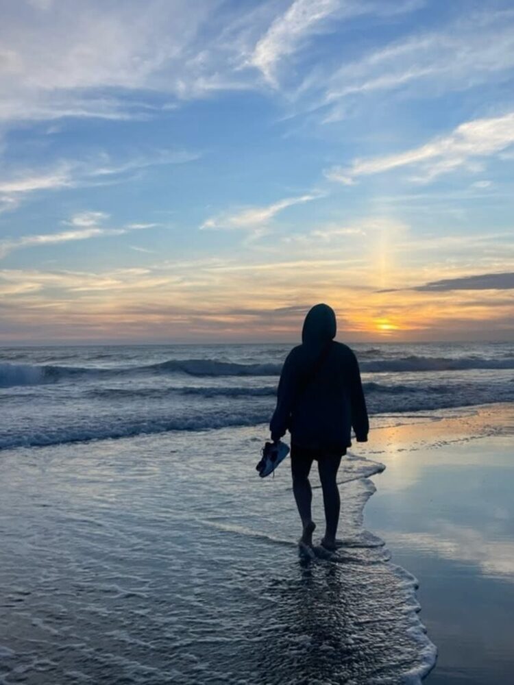 Foto de perfil de Maite
