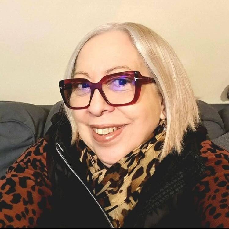 Foto de perfil de Evelyn
