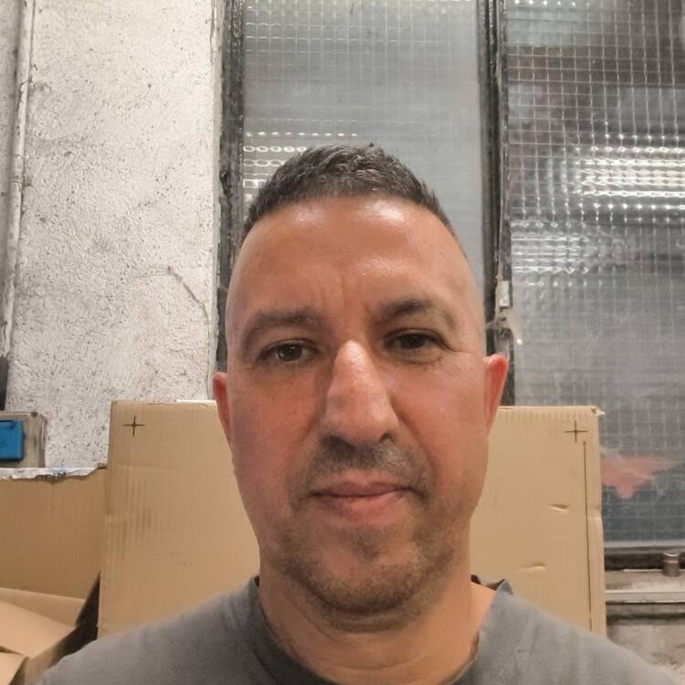 Foto de perfil de andoni