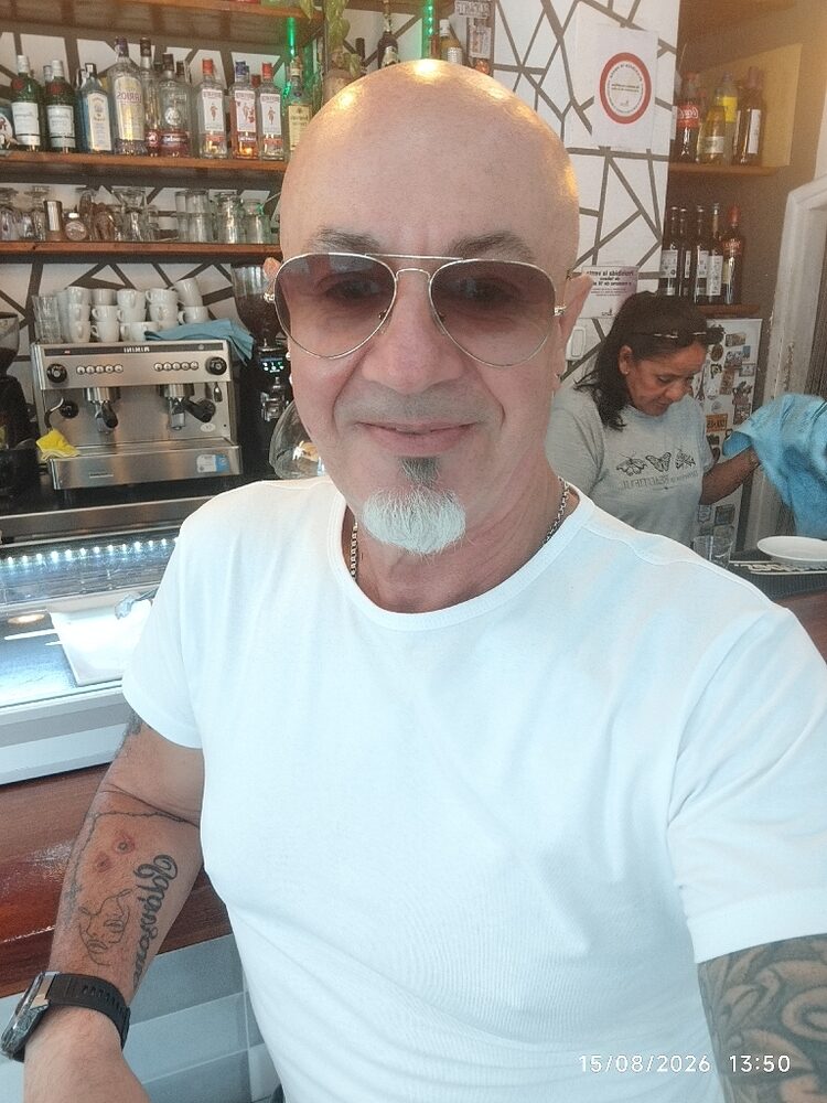Foto de perfil de Toño