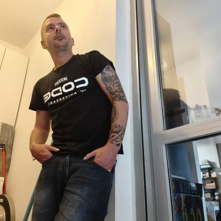 Foto de perfil de Elgo