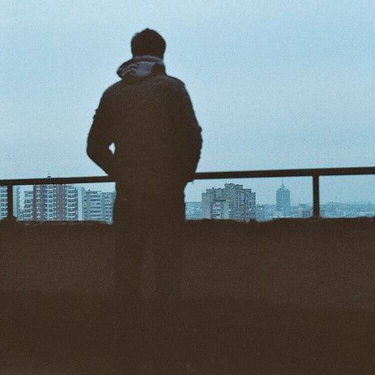 Foto de perfil de Elliot