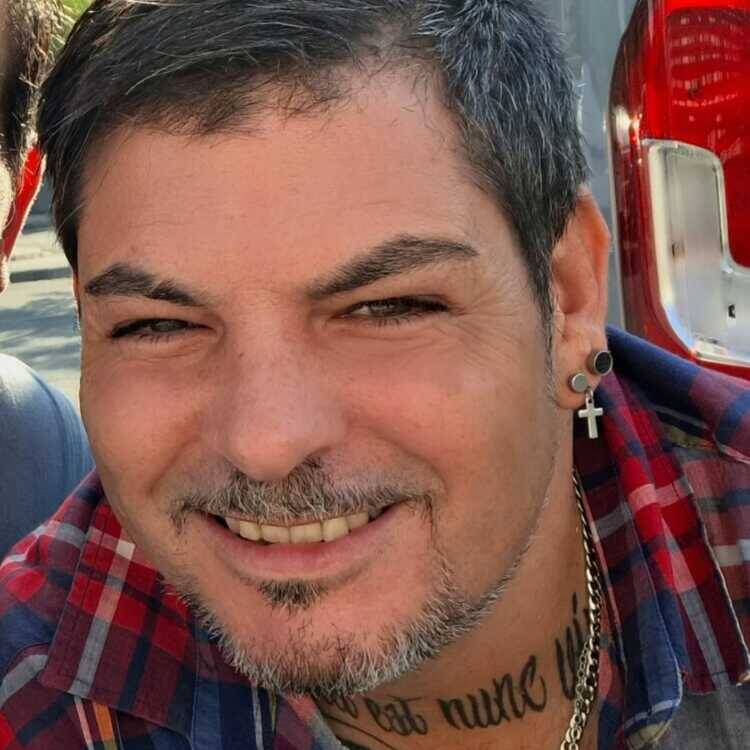 Foto de perfil de Unai