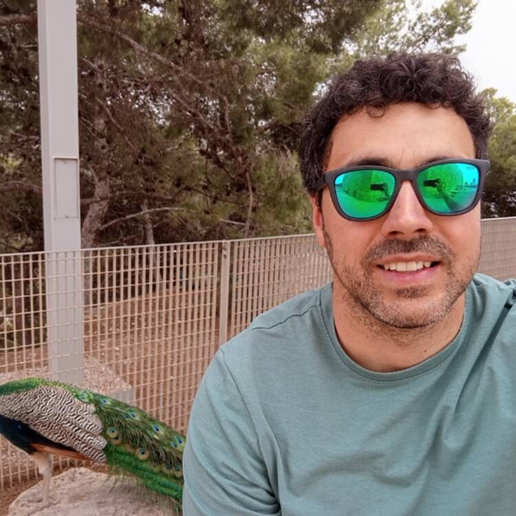 Foto de perfil