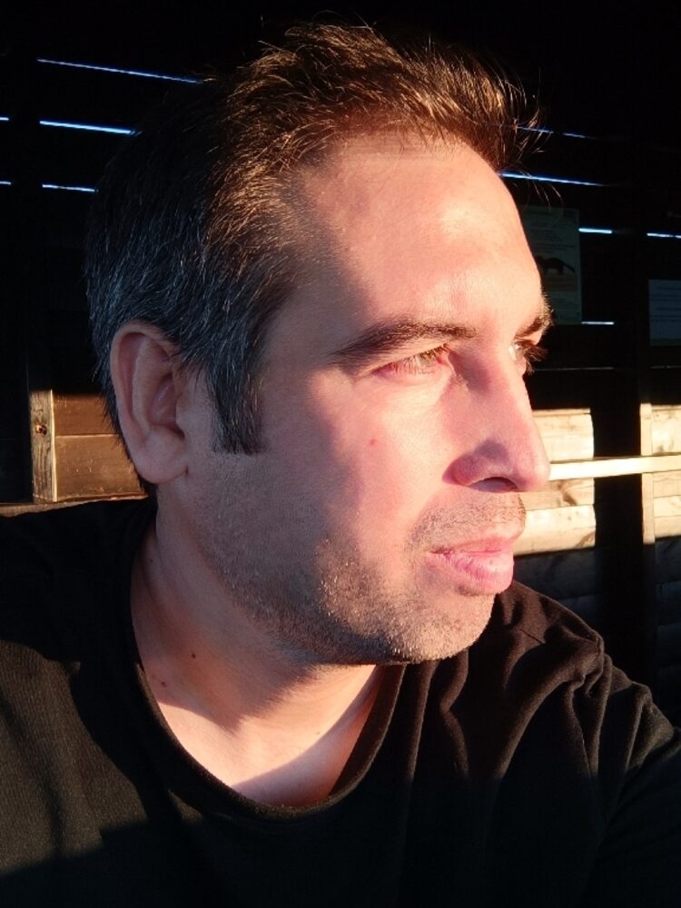 Foto de perfil de David