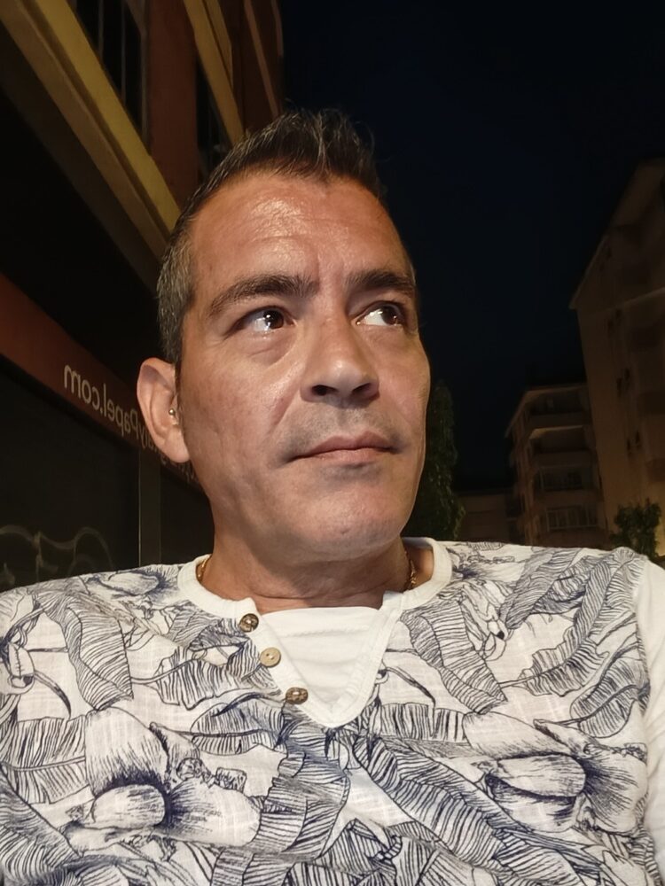 Foto de perfil de Abel Fontecha Herrero