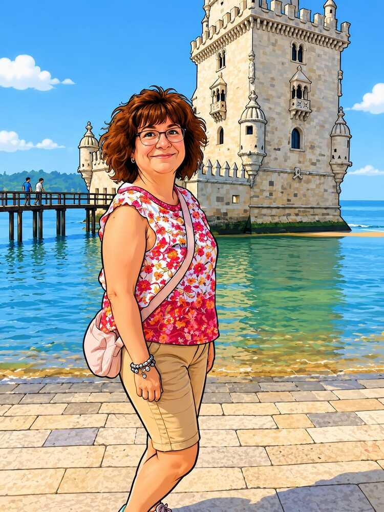 Foto de perfil de Isabel