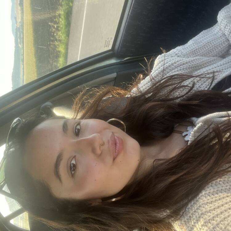 Foto de perfil de Ainara