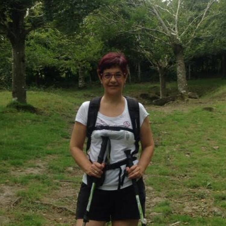 Foto de perfil de Pili