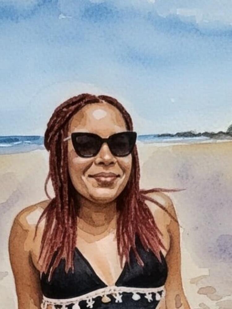 Foto de perfil de Mey