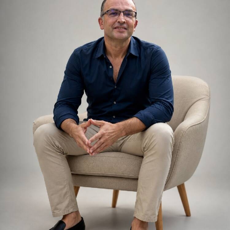Foto de perfil de Marcos