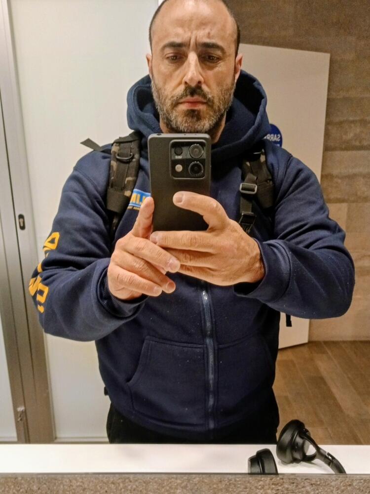Foto de perfil de Igor