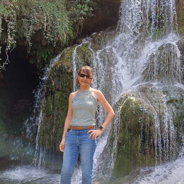 Foto de perfil de Marta