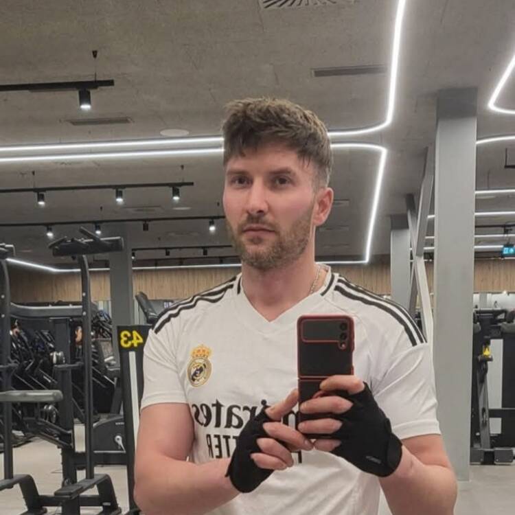 Foto de perfil
